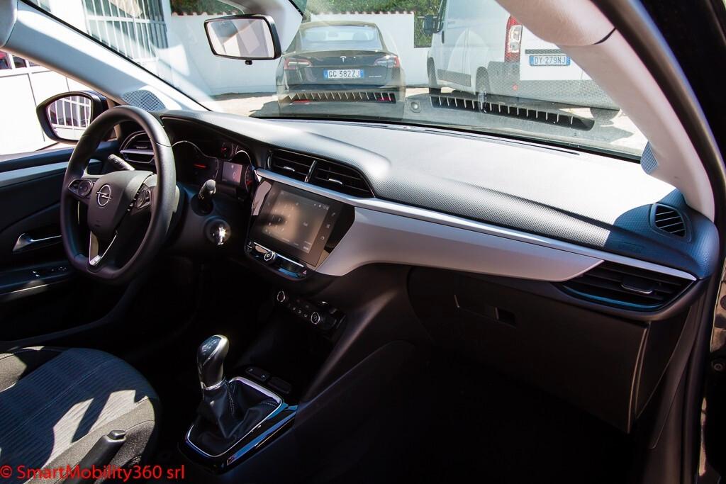 Opel Corsa 1.2 Edition 75cv - ok neopatentati