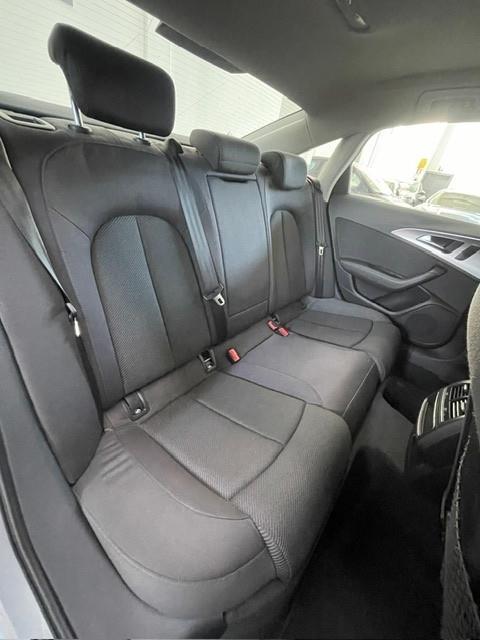 Audi A6 3.0 TDI 245 CV quattro S tronic