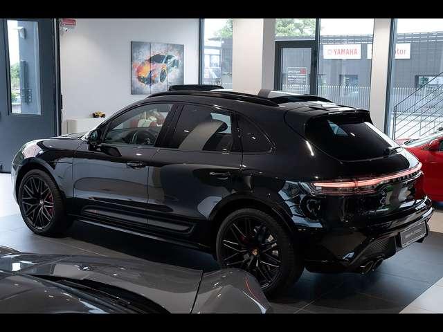 Porsche Macan Macan 2.9 GTS 440CV PDK