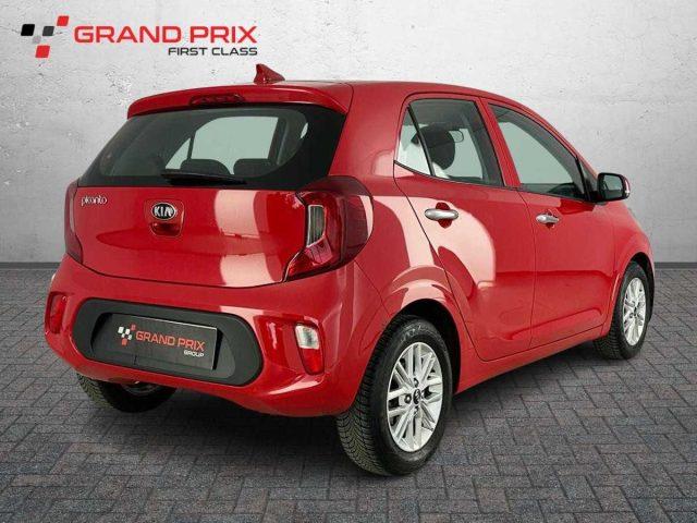 KIA Picanto 1.0 12V 5 porte Style