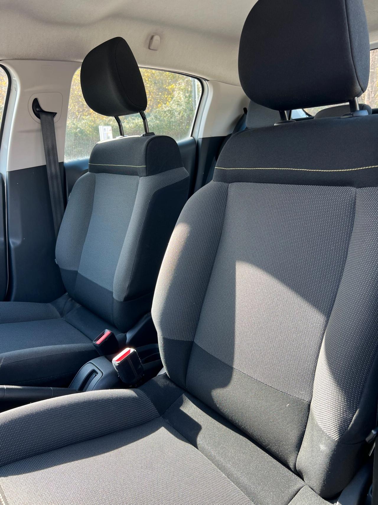 Citroen C3 BlueHDi 100 S&S Feel