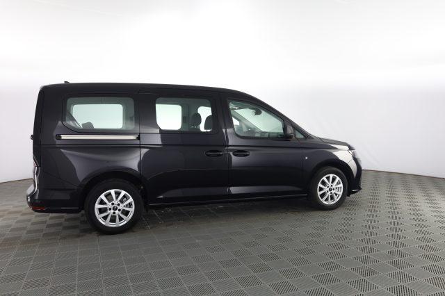 FORD Tourneo Connect Grand Tourneo Connect 2.0 EcoBlue 102 CV Plus