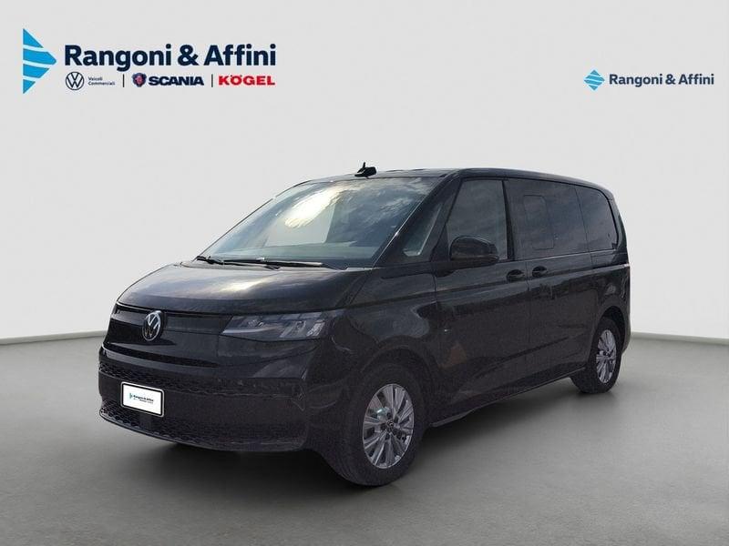 Volkswagen Multivan 2.0 TDI 150cv Space DSG