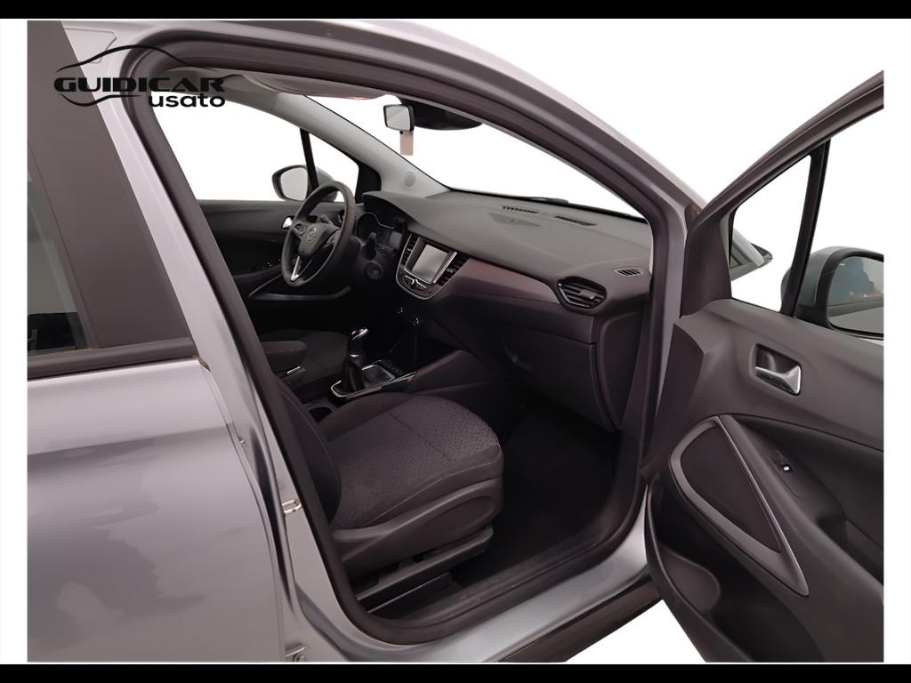 OPEL Crossland X - Crossland X 1.2 83cv my18.5