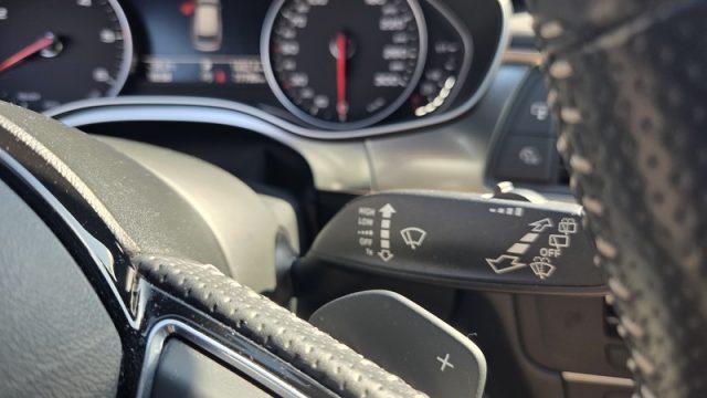 AUDI A6 Avant 3.0 TDI 272 CV quattro S tronic S-Line PERMU