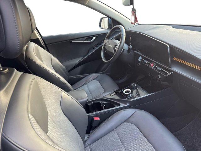 KIA Niro 1.6 GDi DCT HEV Style