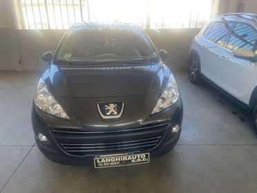 Peugeot 207 1.6 HDi 110CV 5p. XS