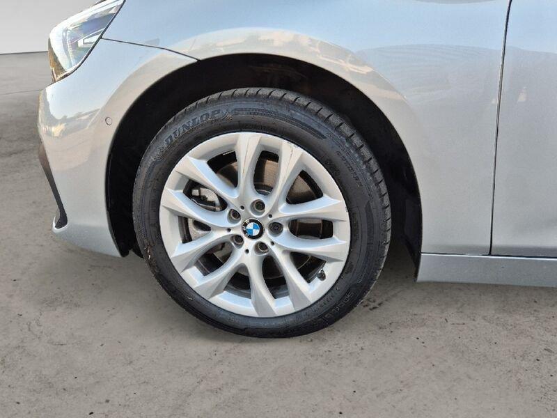 BMW Serie 2 Gran Tourer 216d Gran Tourer Business