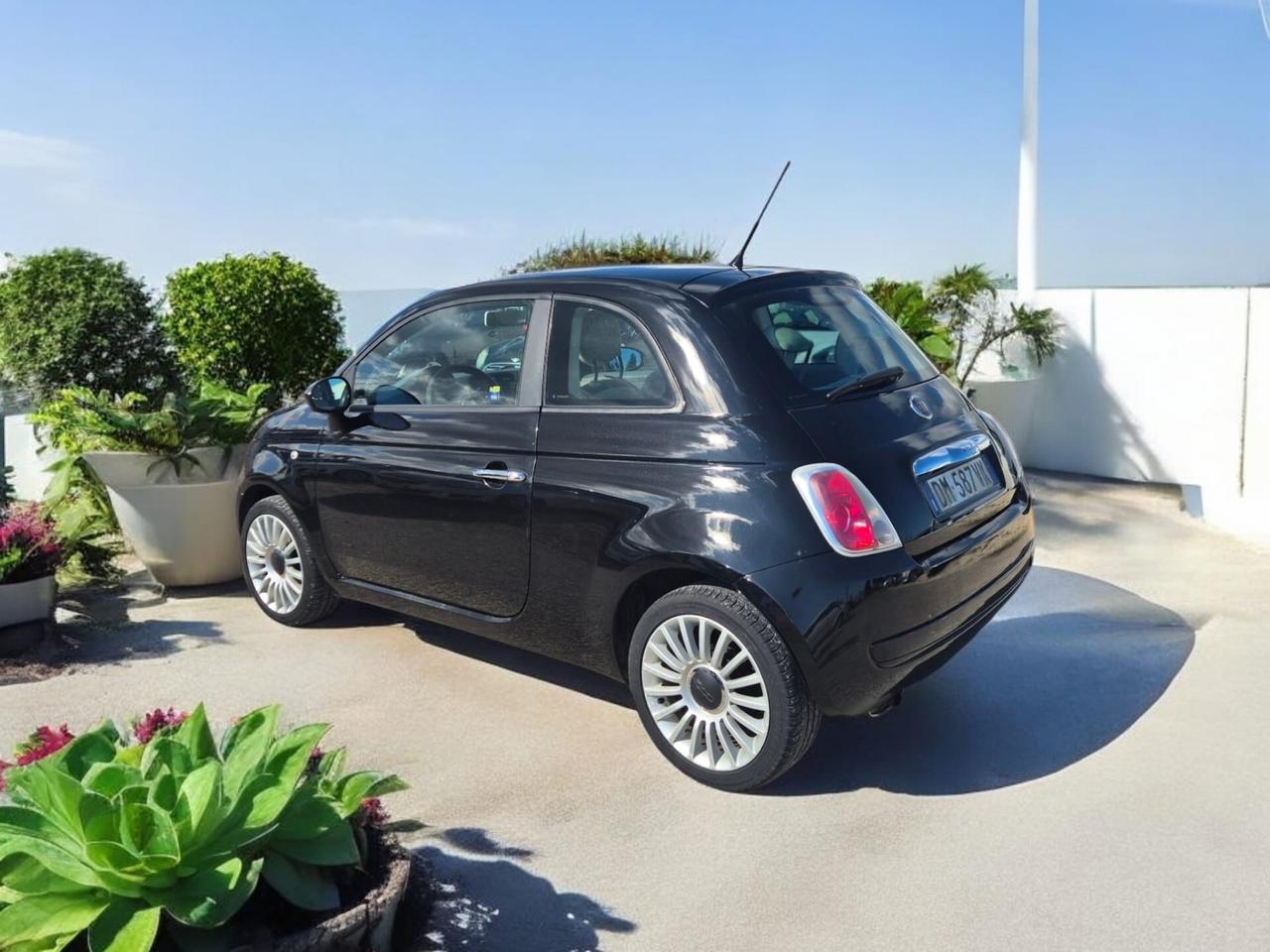Fiat 500 1.3 Multijet 16V 75 CV Sport