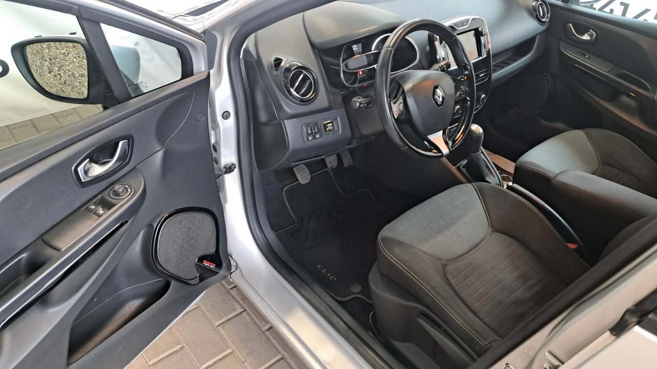 Renault Clio 1.2 75CV GPL 5 porte Wave