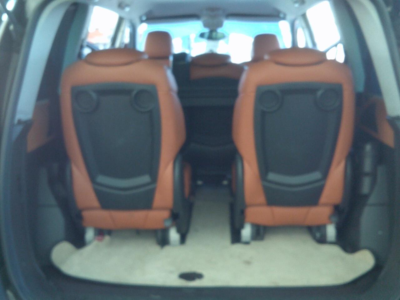 Lancia Phedra 2.2 JTD Emblema Plus 06