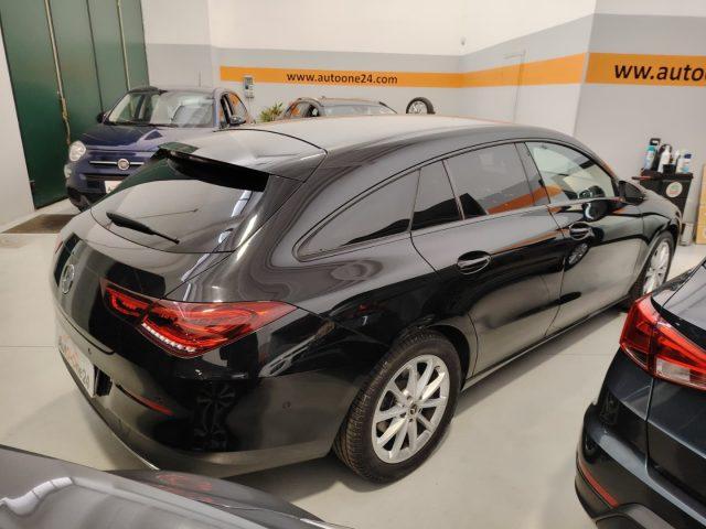 MERCEDES-BENZ CLA 180 Shooting Brake Premium PREZZO REALE-BENZ. MANUALE