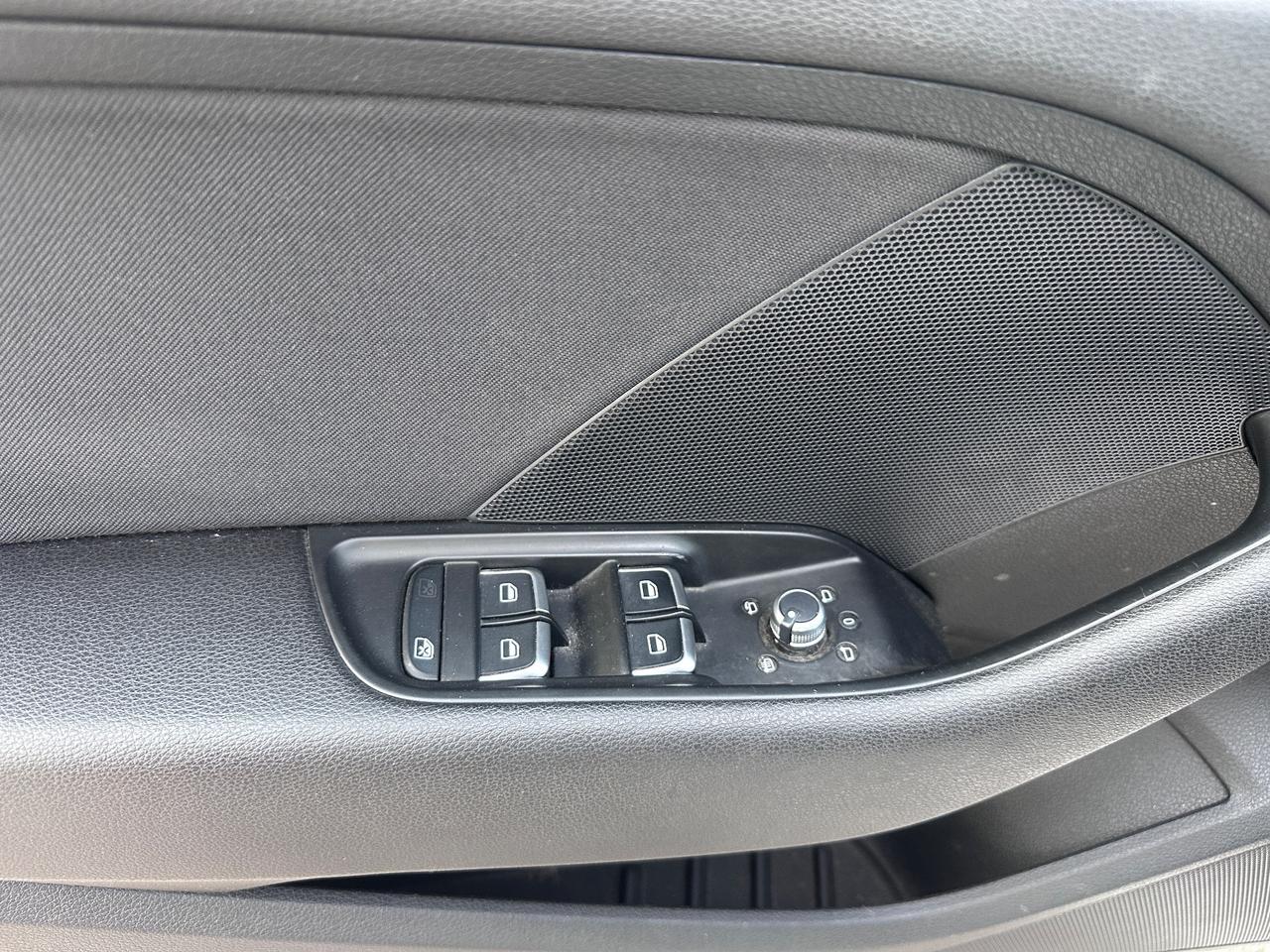 Audi A3 SPB 1.6 TDI clean diesel Ambition