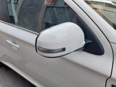 Mitsubishi Outlander phev 2.0 Instyle Diamond 4wd