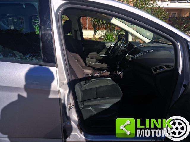 FORD C-Max 1.5 TDCi 120CV Titanium