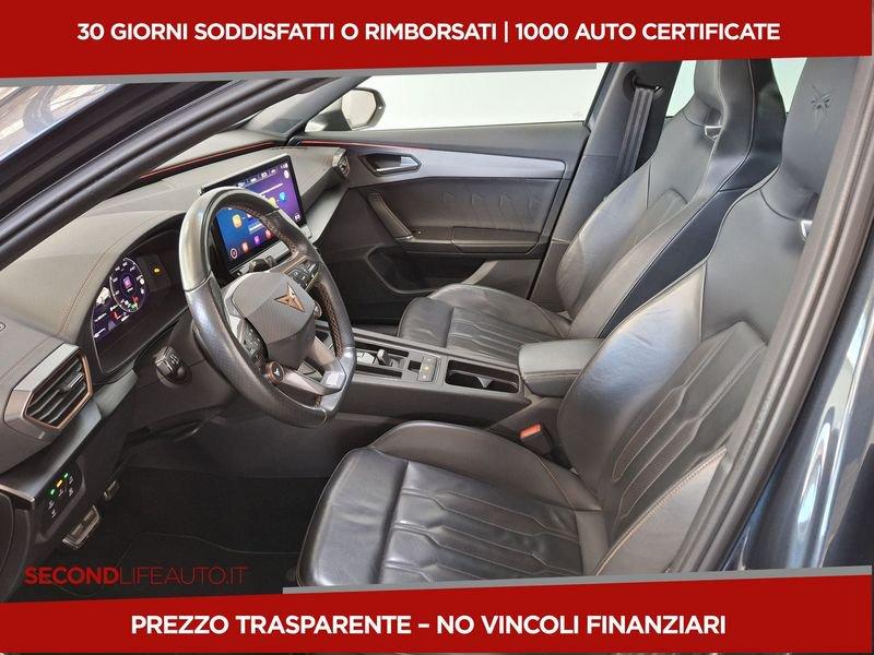 Cupra Formentor 1.4 e-hybrid VZ Priority 245cv dsg