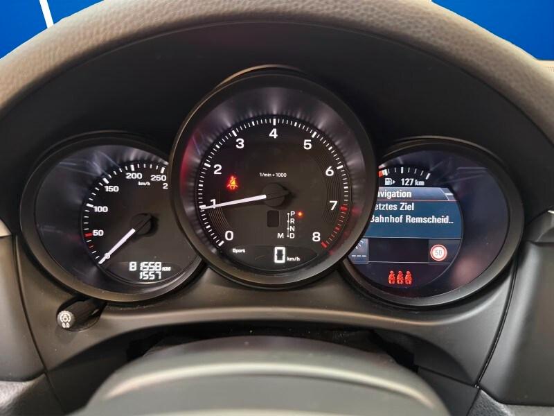 PORSCHE Macan 1ªs. '13-'25 Macan 2.0