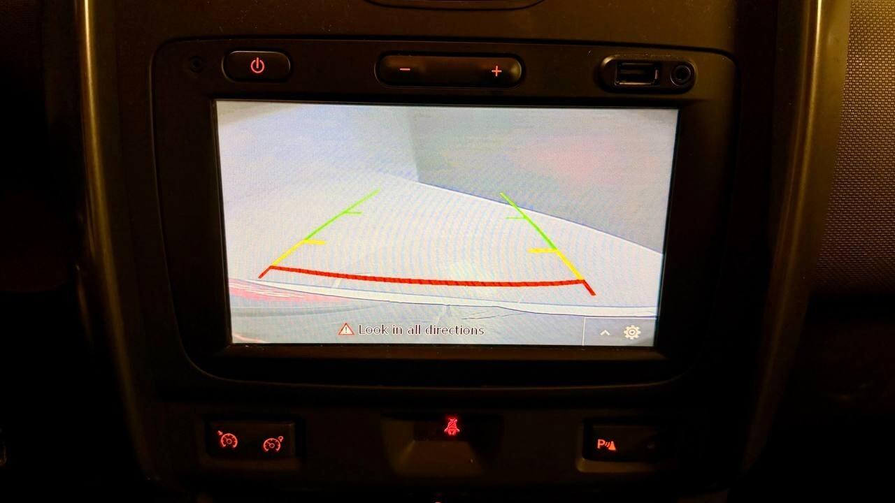 Dacia Duster 1.6 115CV Start&Stop 4x2 GPL Lauréate *PREZZO PROMO*