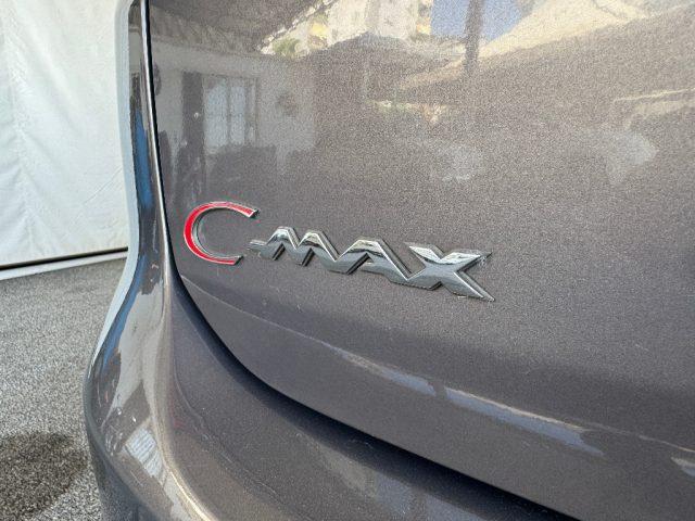FORD C-Max 1.6 TDCi 115CV Titanium diesel