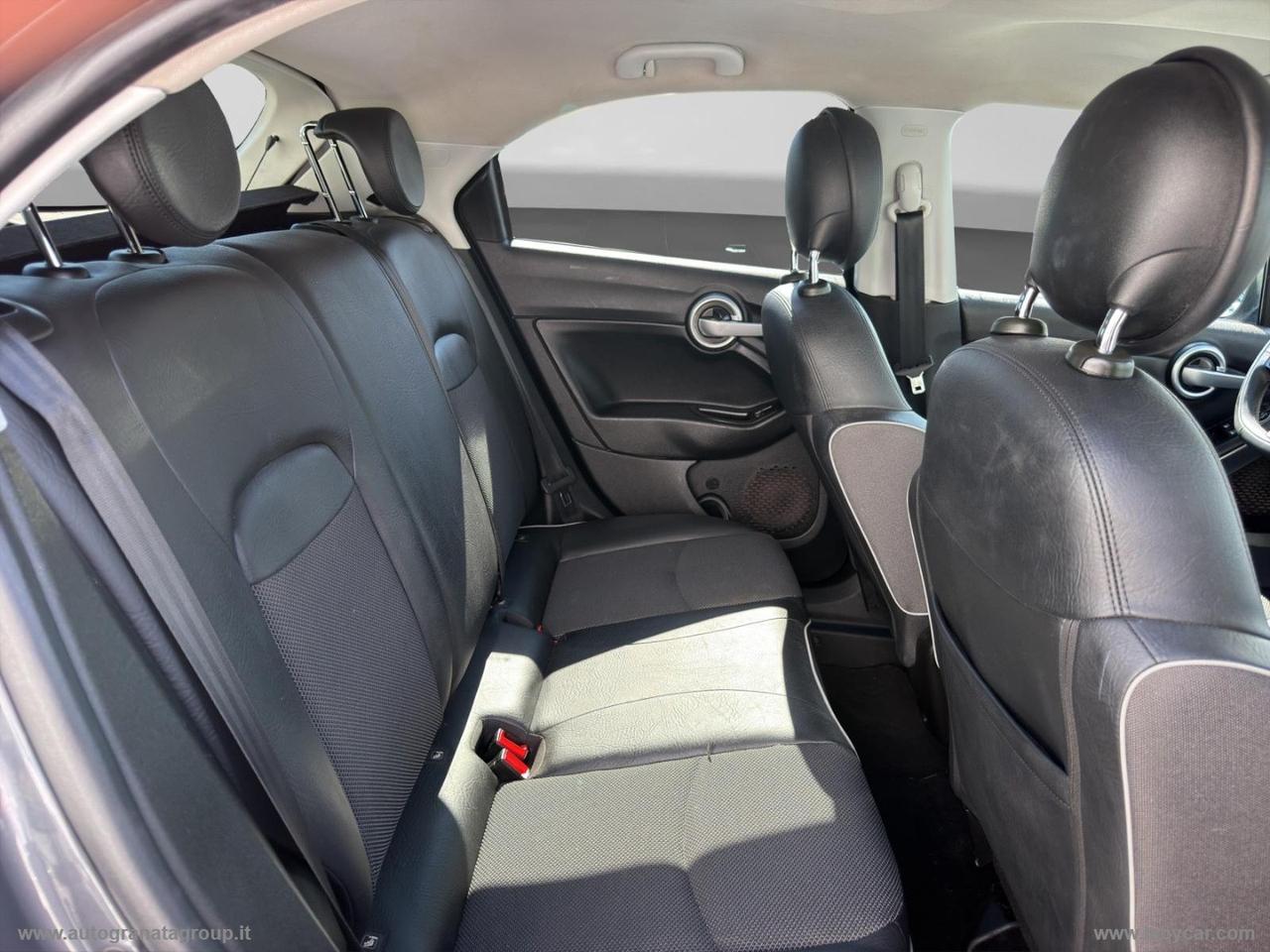 FIAT 500X 1.3 M.Jet 95 CV Cross OUTLET!