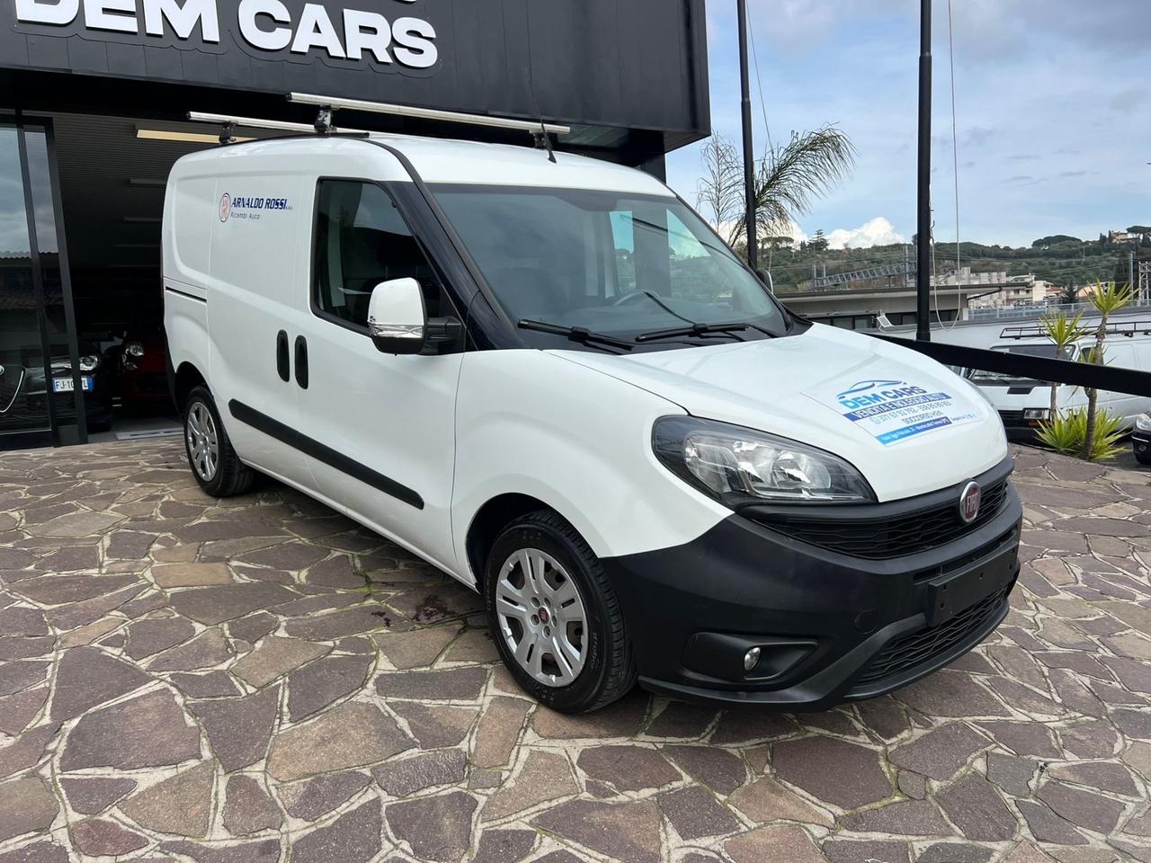 Fiat DOBLO