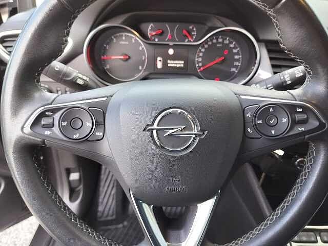 Opel Crossland 1.5 ECOTEC D 110 CV Start&Stop Elegance