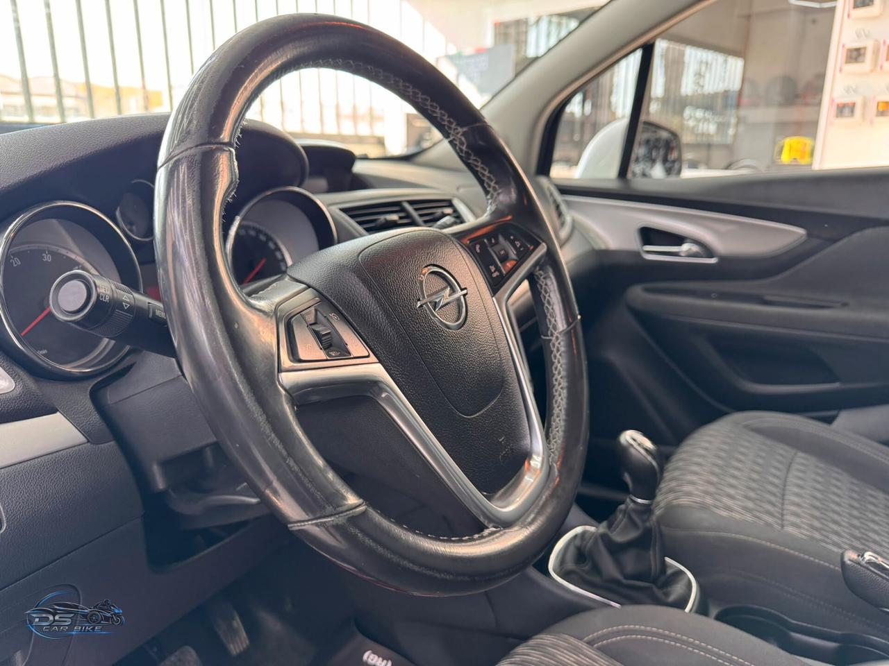 Opel Mokka 1.6 CDTI Ecotec 136CV 4x2 Start&Stop Ego