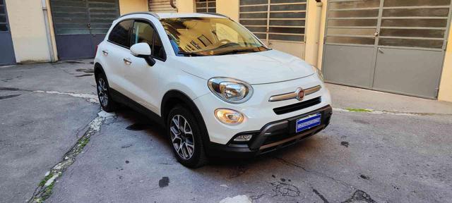 FIAT 500X 1.4 MultiAir 140 CV Cross