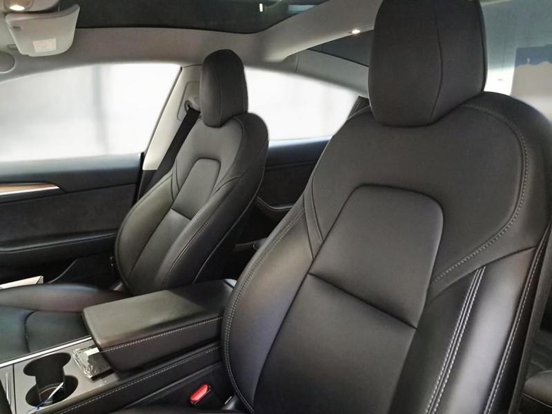 TESLA MODEL 3 50 kWh RWD 4 PORTE BERLINA