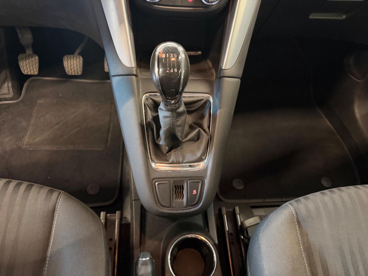 Opel Zafira Tourer 1.6 Turbo EcoM 150CV Elective