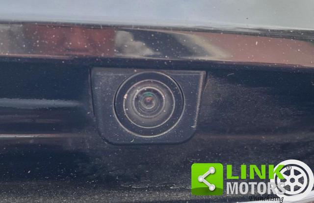 VOLVO V40 D2 Business Plus KIT DISTR SOST! TAGLIANDATA!