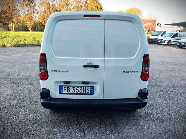 Peugeot Partner 1.6 Blue HDI 100CV Premium 3 POSTI
