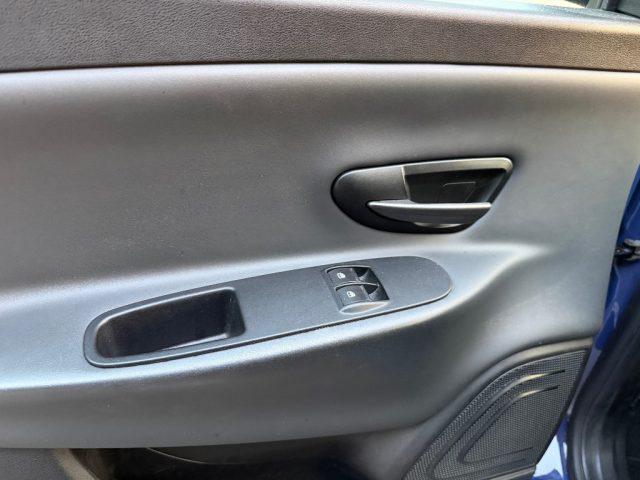 LANCIA Ypsilon 1.2 UNYCA 69CV 5 POSTI UNIPROPRIETARIO BLUETOOTH