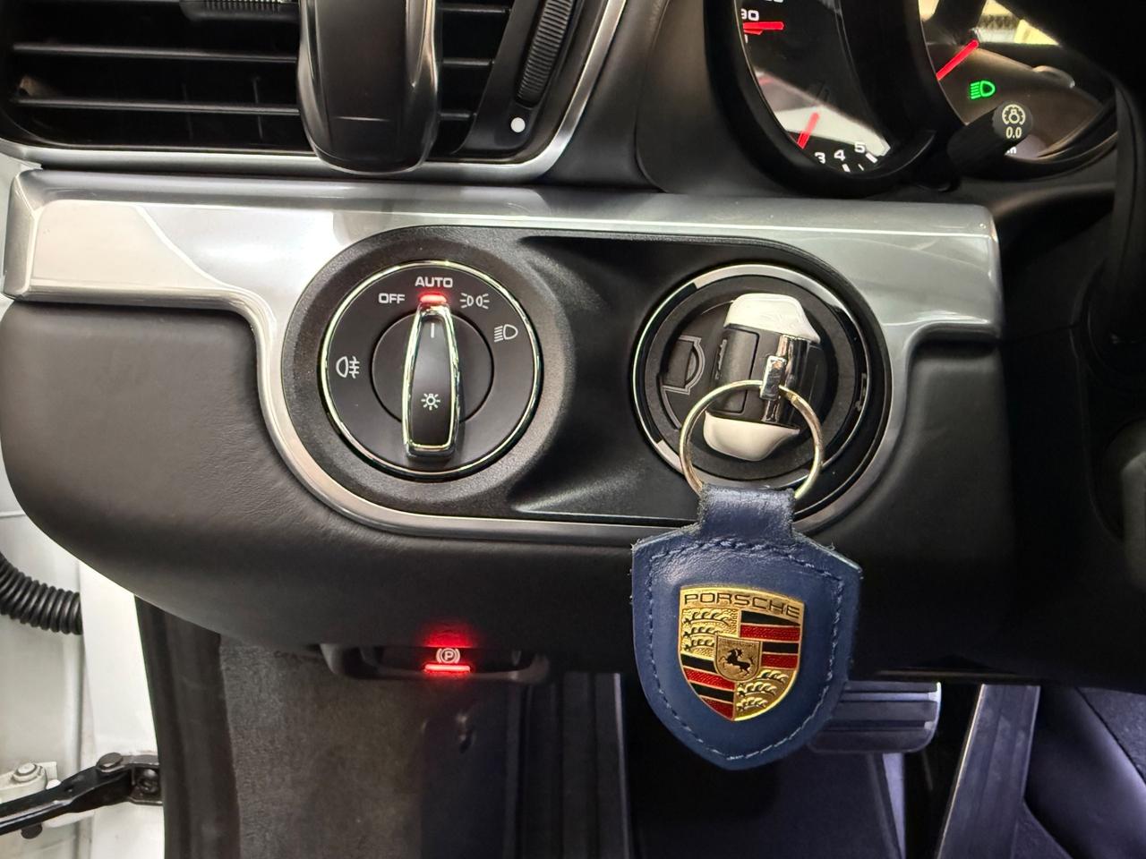 Porsche 911 3.0 Carrera IVA ESPOSTA.