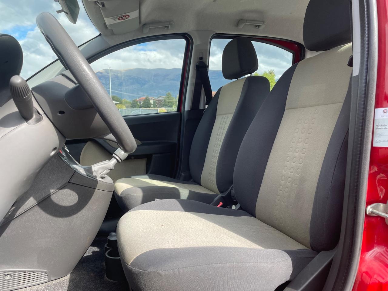 Fiat Panda 1.2 Dynamic *45.000km REALI *