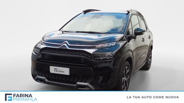 CITROEN C3 Aircross I 2021 - C3 Aircross 1.5 bluehdi Plus s&s 110cv