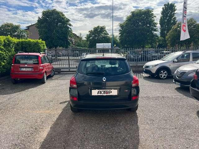 Renault Clio 1.2 16V SporTour Dynamique