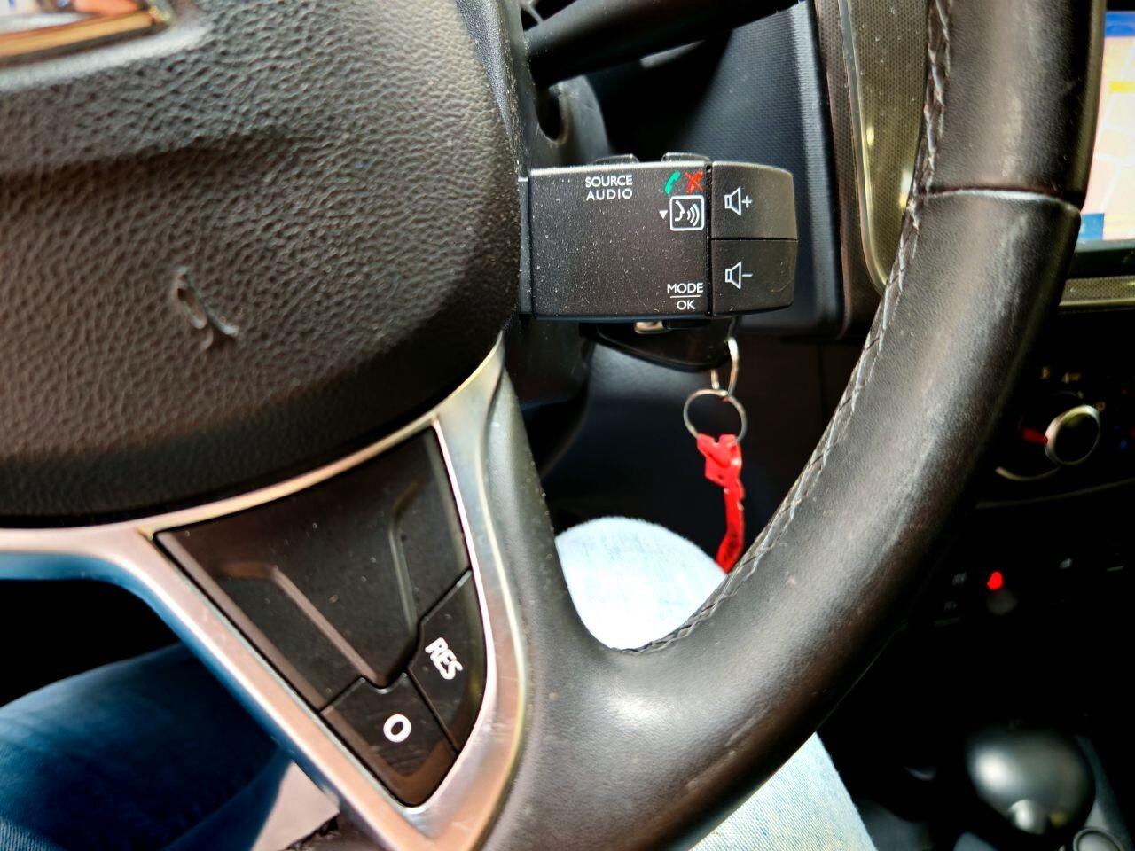Dacia Sandero Stepway 0.9 TCe Prestige