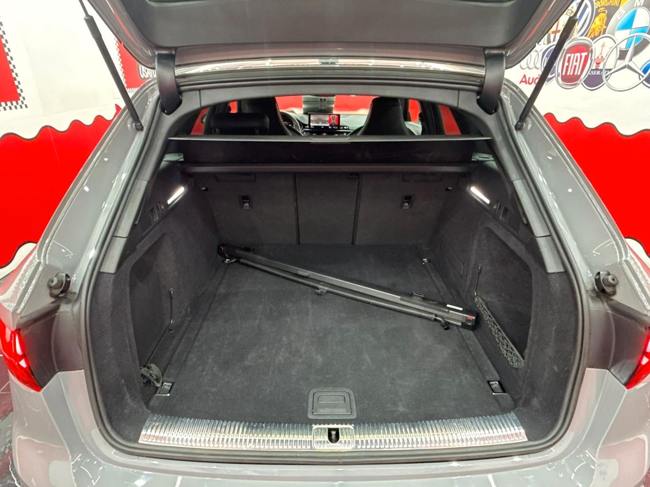 Audi RS4 2.9 450cv Avant - 2022