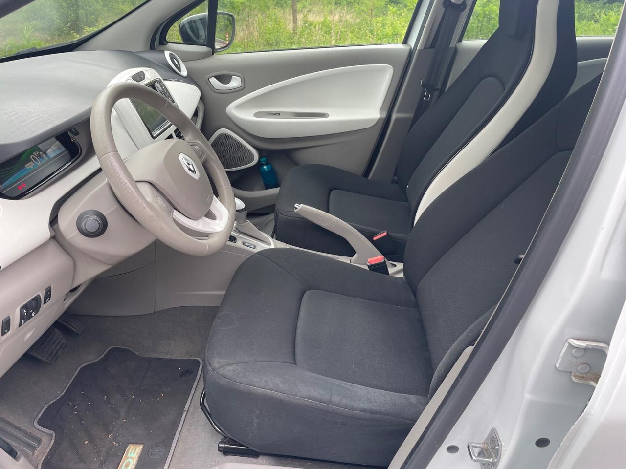 Renault ZOE Life *Neopatentati*Solo 60000km
