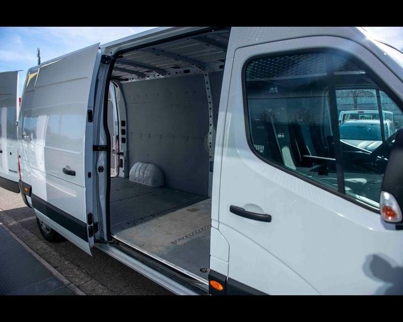 Renault Master 5ª serie T35 2.3 dCi 150 PL-TM Furgone Energy Ice