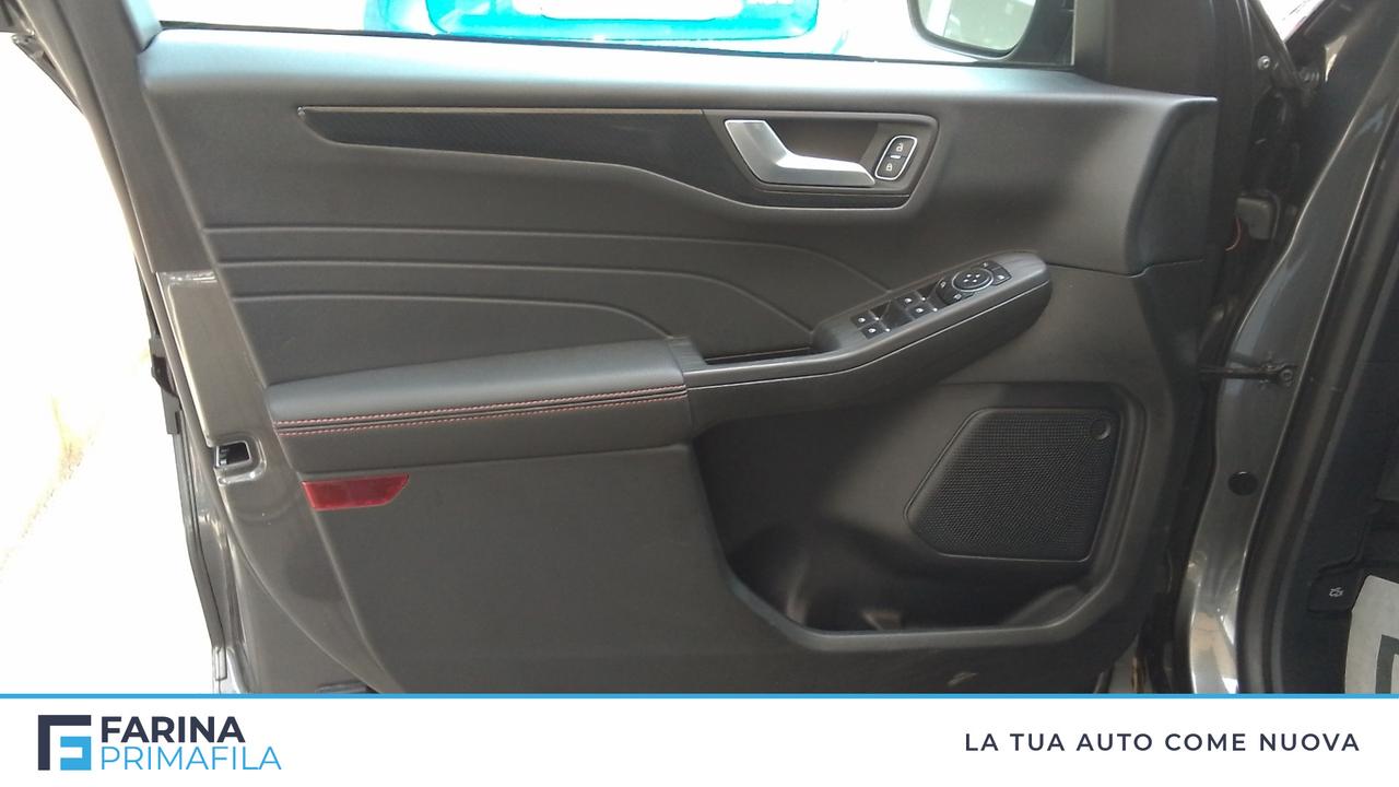 FORD Kuga III 2020 - Kuga 2.5 phev ST-Line 2wd 225cv cvt