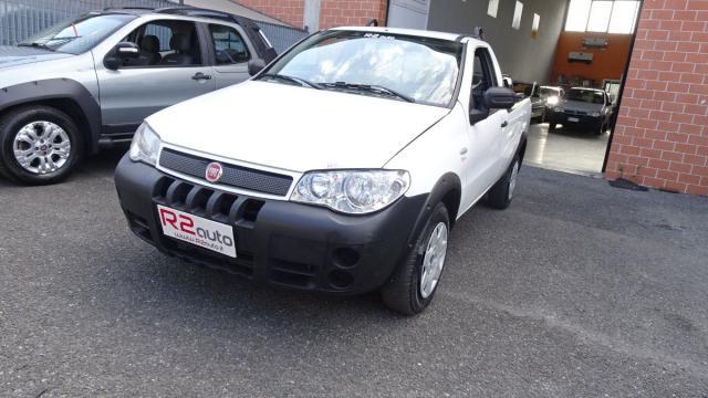 FIAT - Strada 1300 MTJ FIORINO 2011 PICK -UP