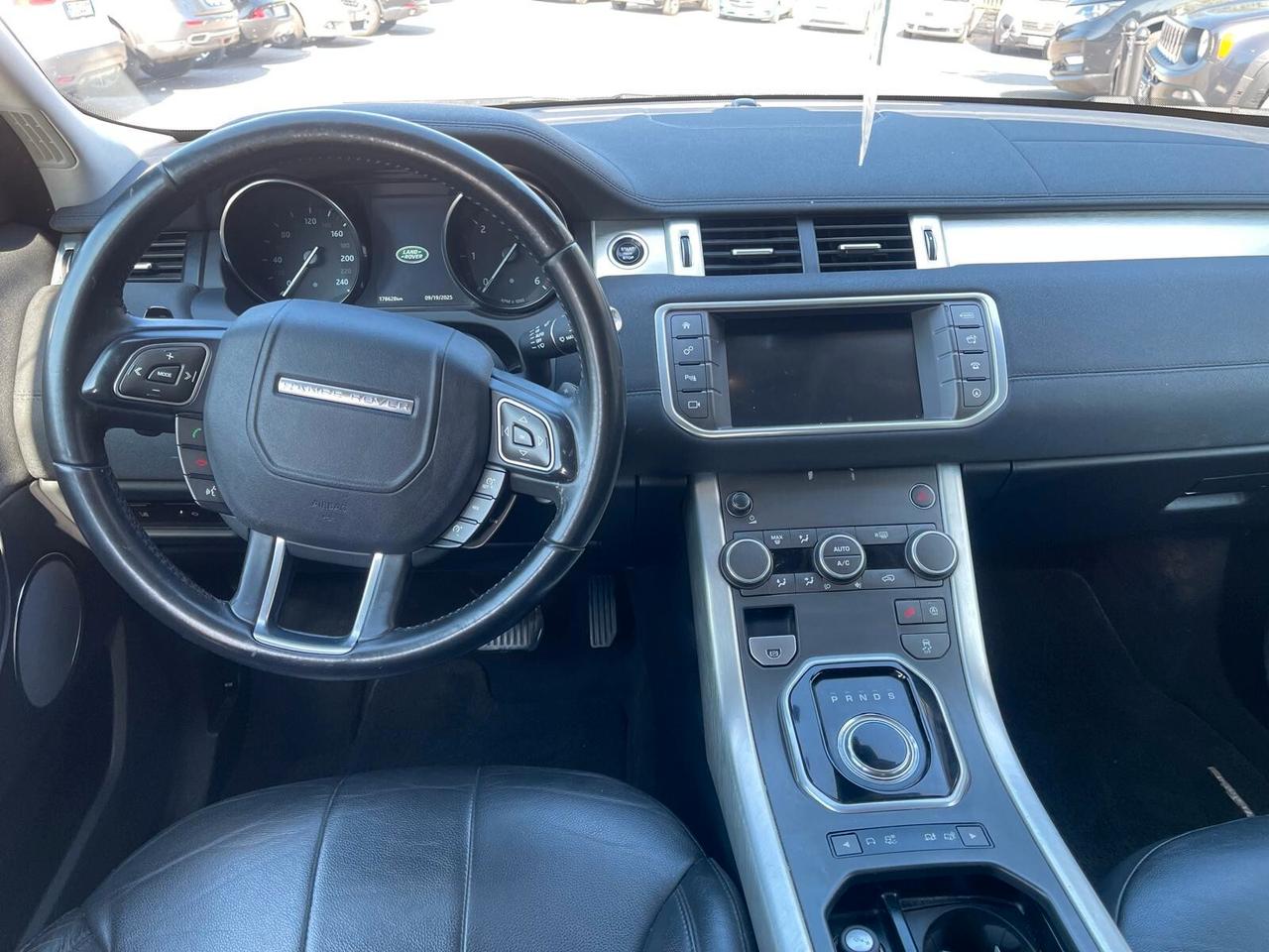 Land Rover Range Evoque 2.0 TD4 150 CV 5p. HSE Dynamic N1 AUTOCARRO