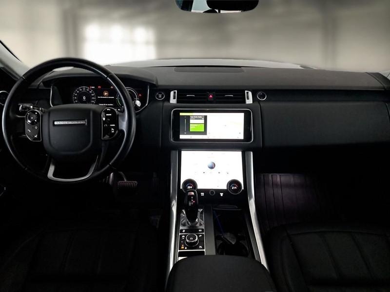 LAND ROVER RANGE ROVER SPORT 2.0 Si4 PHEV SE aut.