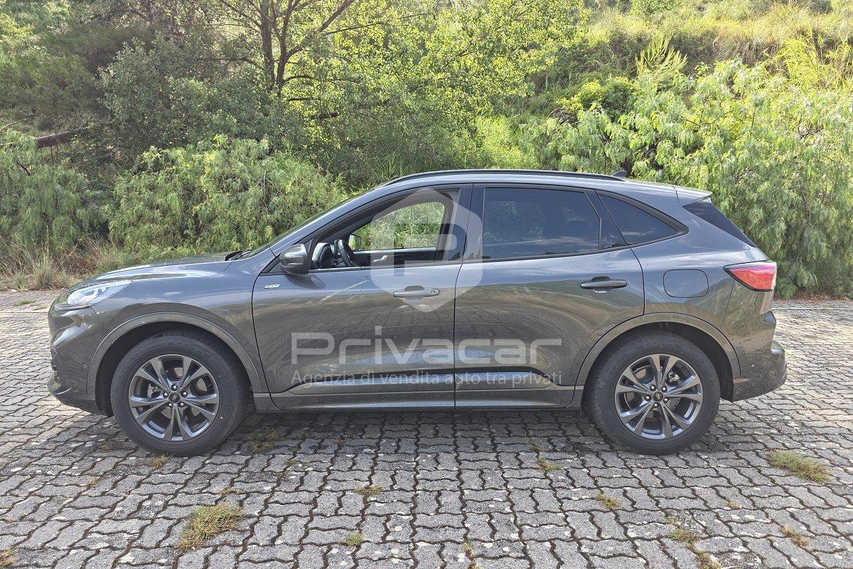 FORD Kuga 2.5 Full Hybrid 190 CV CVT AWD ST-Line X