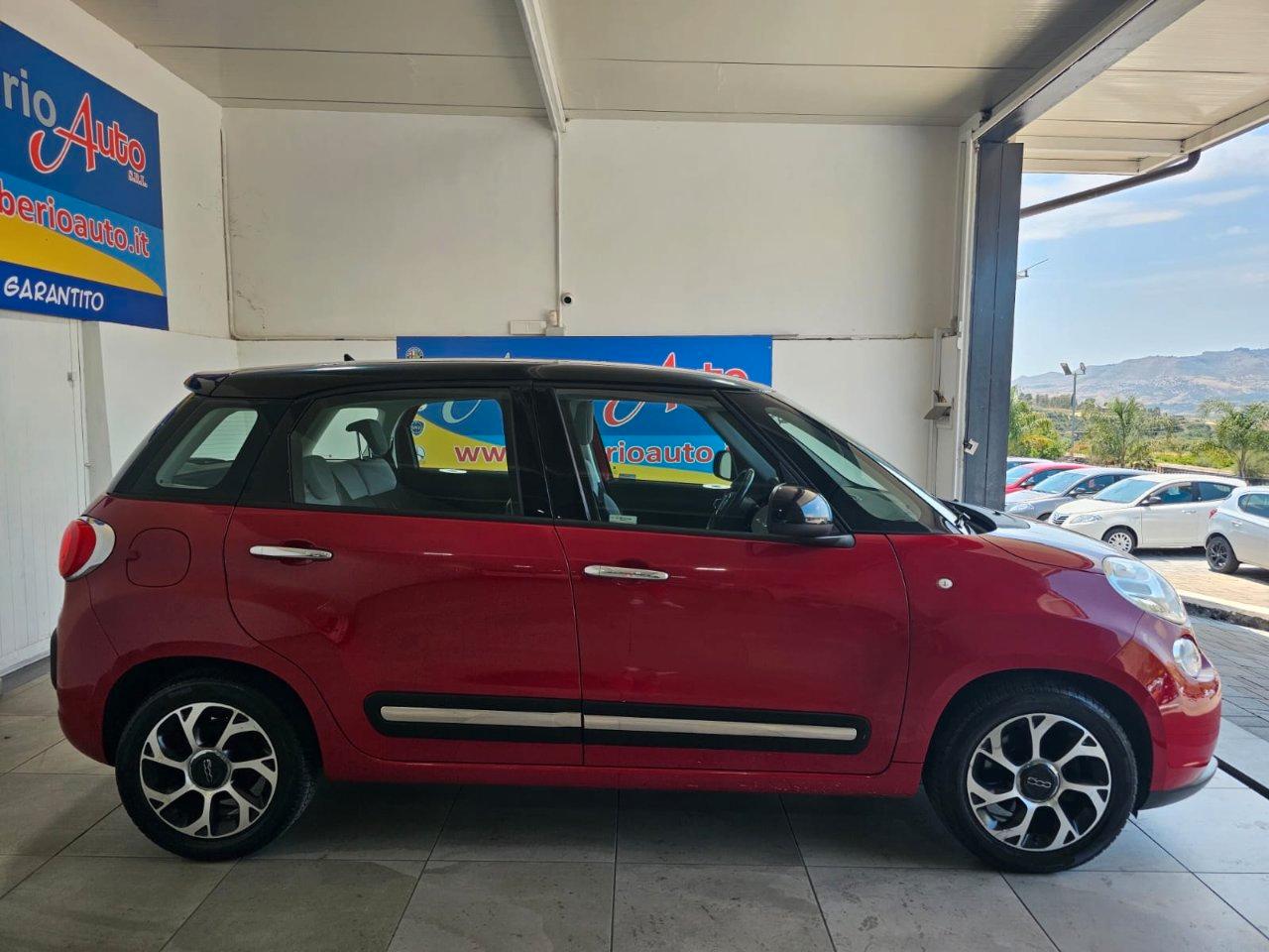 Fiat 500L 500L 1.3 mjt Business 95cv
