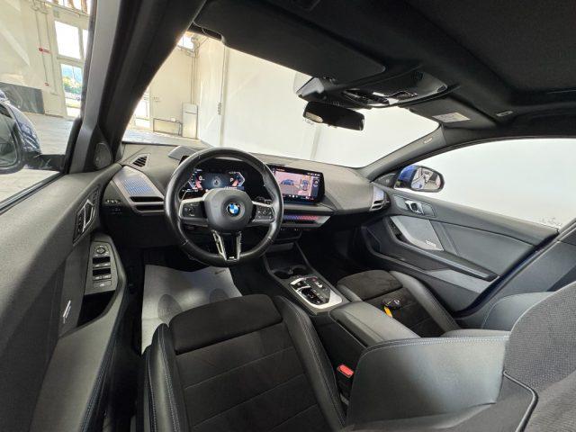 BMW 120 d 48V MSport Pro