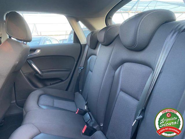 AUDI A1 1.2 TFSI Ambition