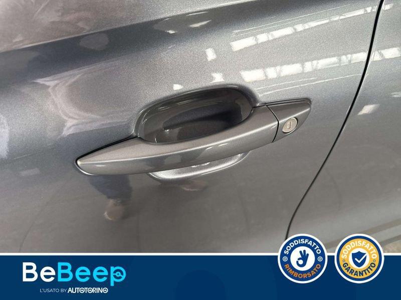 Opel Crossland X 1.2 ADVANCE S&S 110CV